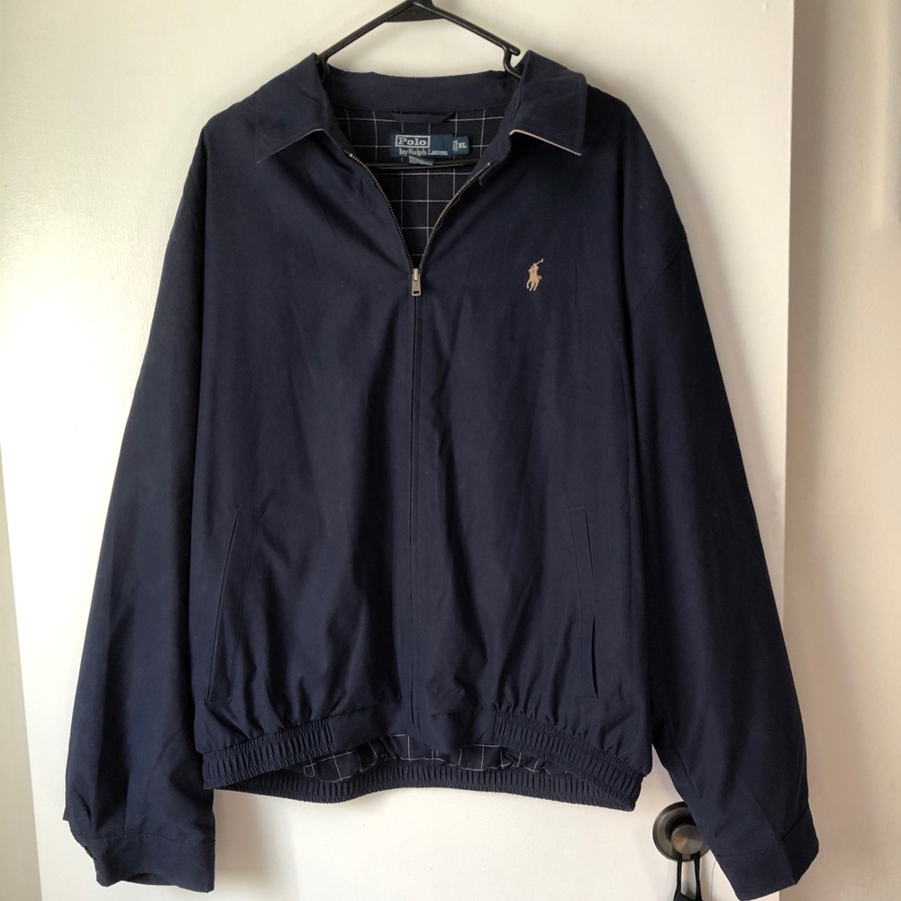 Mens Jacket